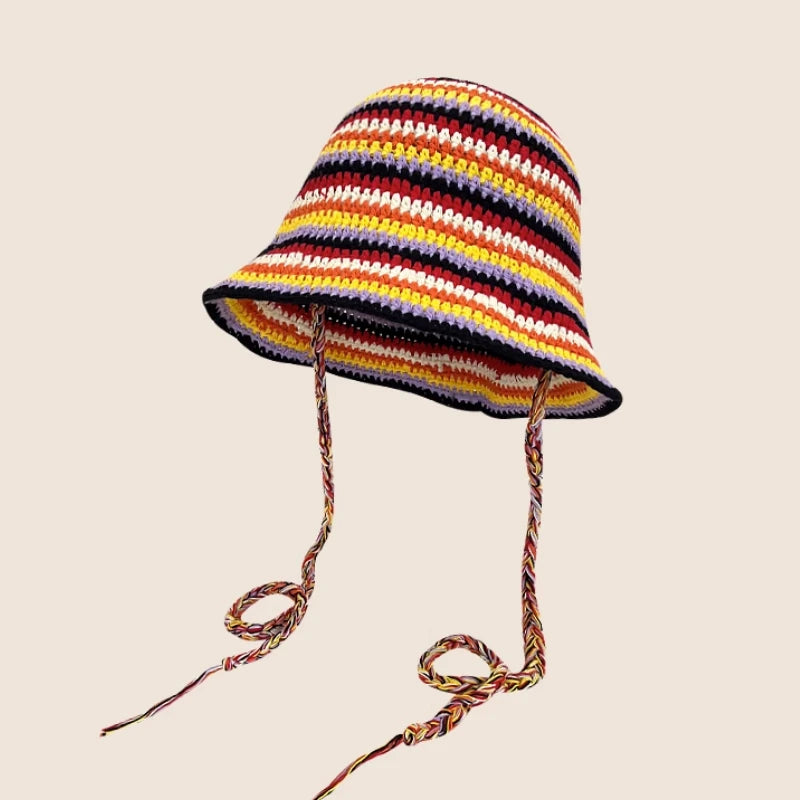 Crochet Hat