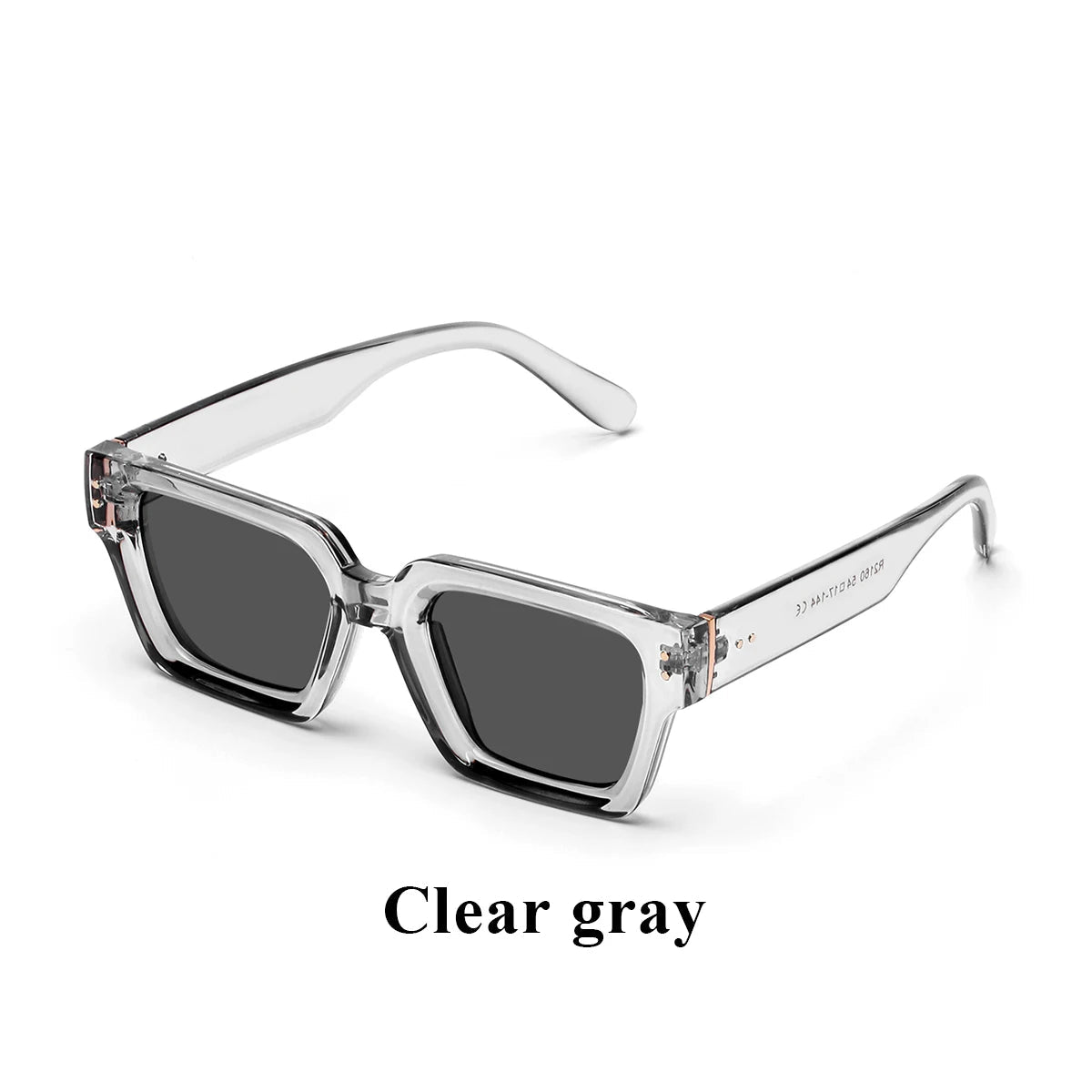 Luxury Sunglasses For Men