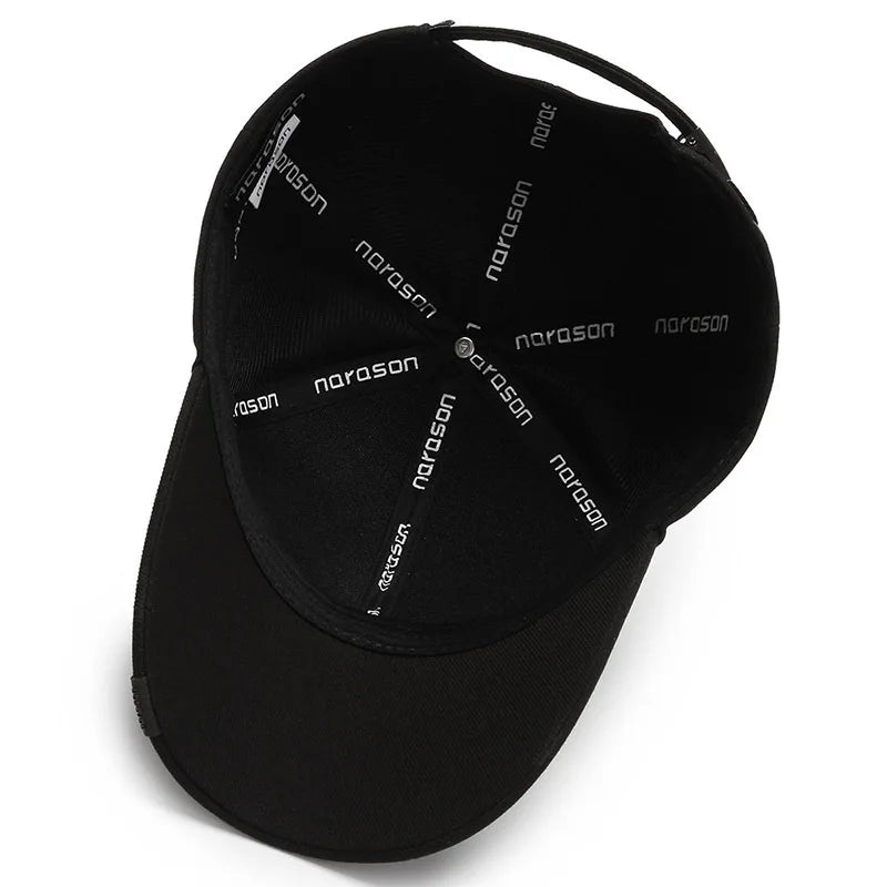 High Quality Baseball Caps