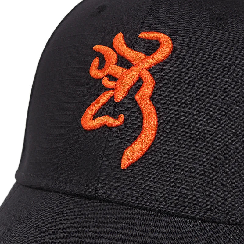 Baseball Caps Camouflage
