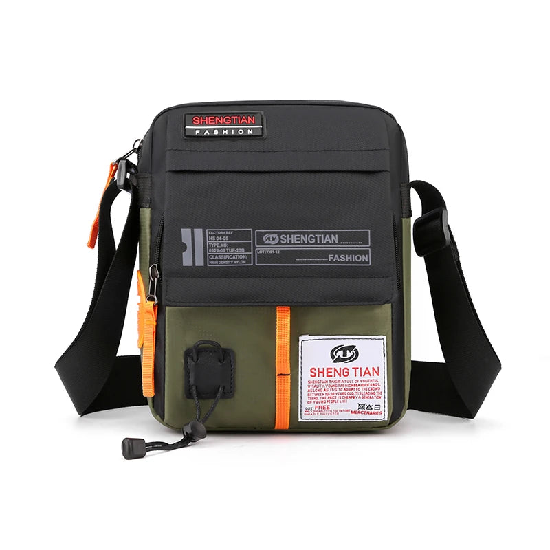 Shoulder Bag Waterproof Crossbody