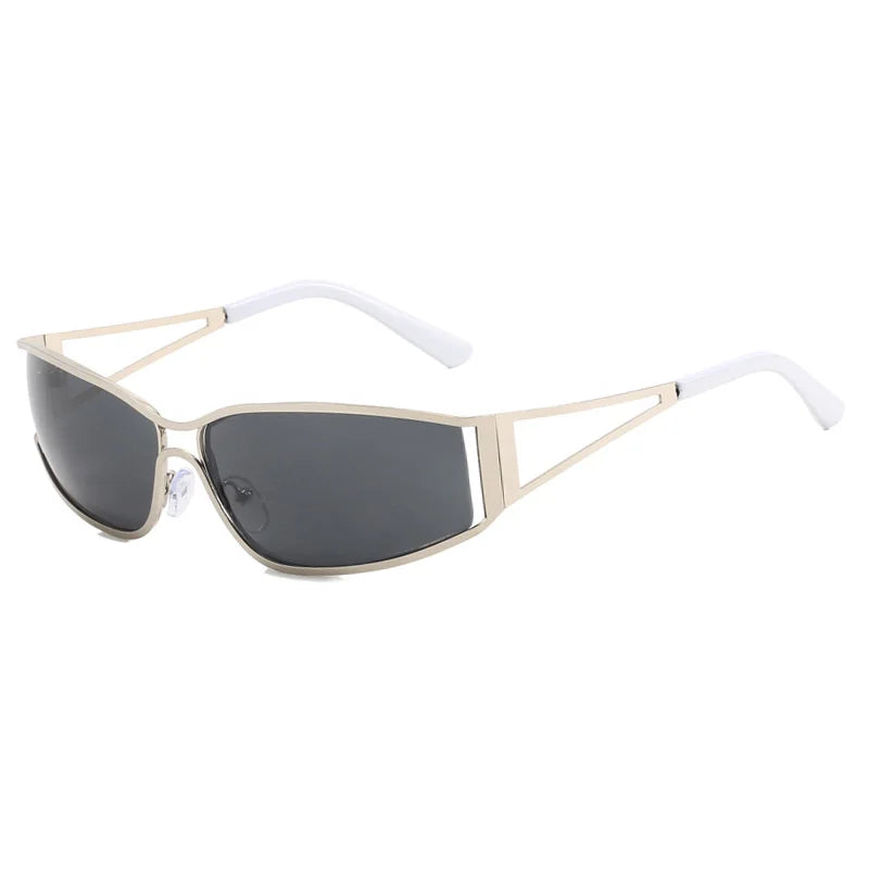 SunGlasses Steampunk