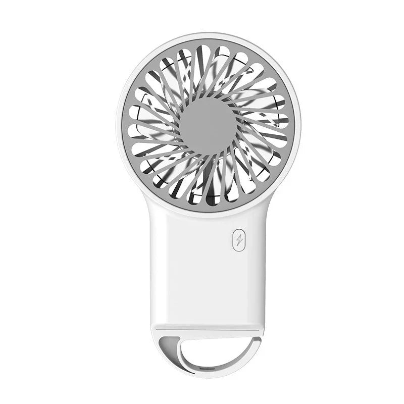 USB Rechargeable Mini Fan