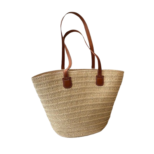 Large Capacity Beach Bag