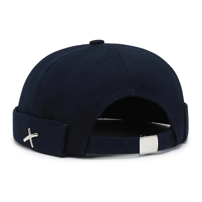 Guppi Hat Korean Street Hat