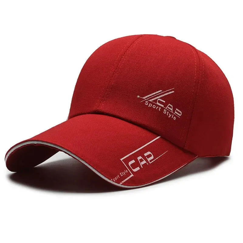 Cap Men Spring Casual