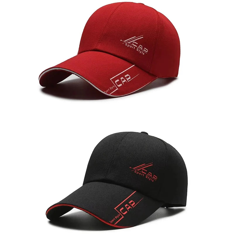 Cap Men Spring Casual