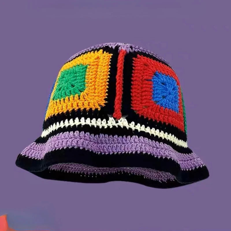 Crochet Hat
