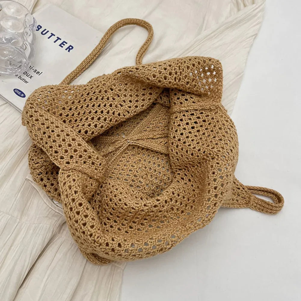 Large Tote Handbag Summer Beach
