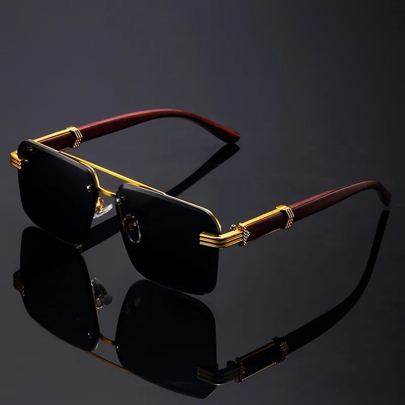 Vintage Sunglasses