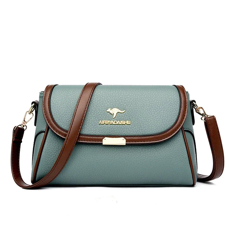 High Quality Small Shoulder Bags