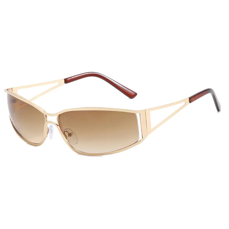 SunGlasses Steampunk