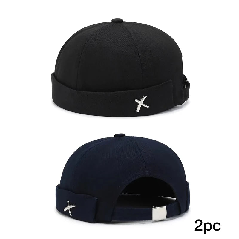 Guppi Hat Korean Street Hat