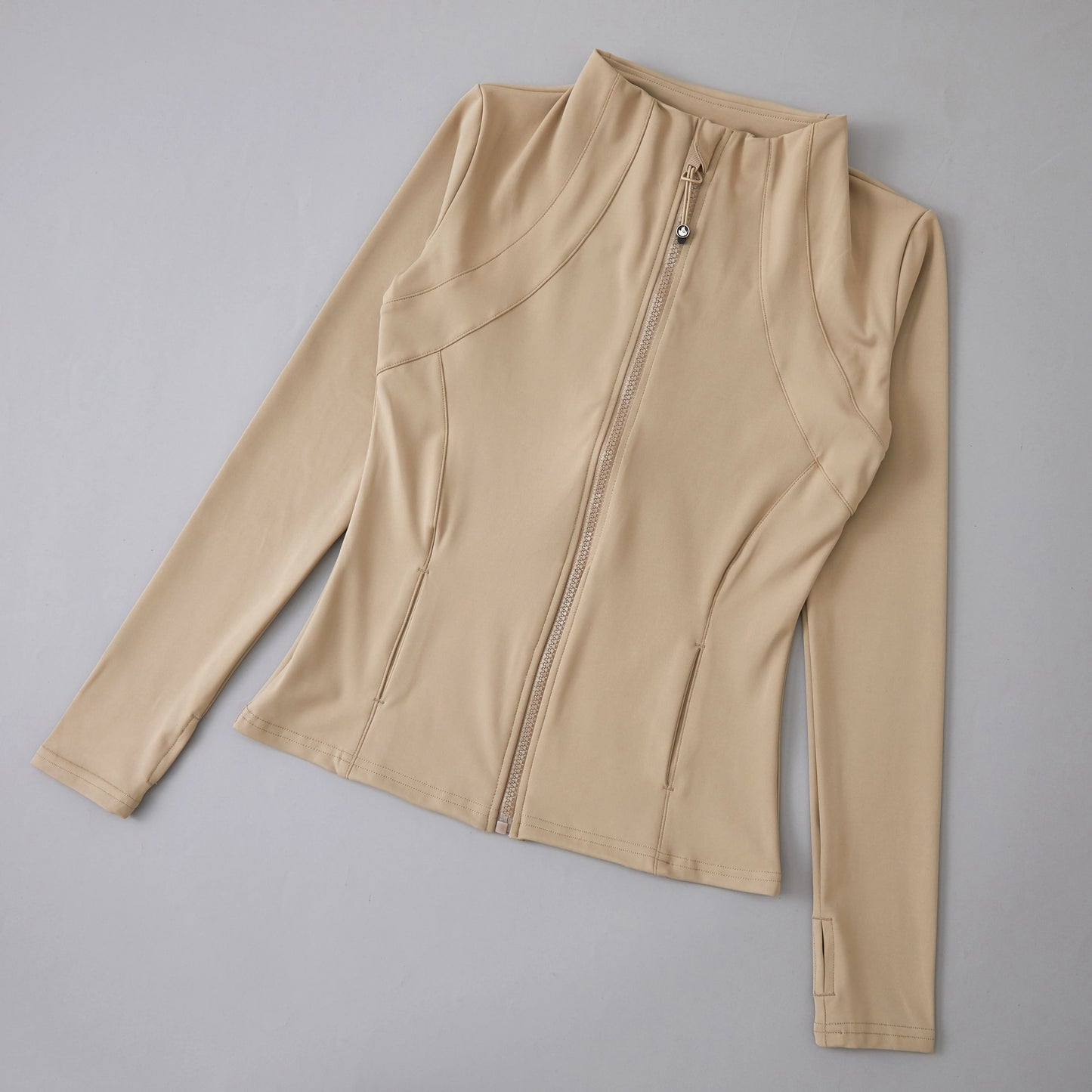 Yoga Clothes Sportswear Long Sleeve