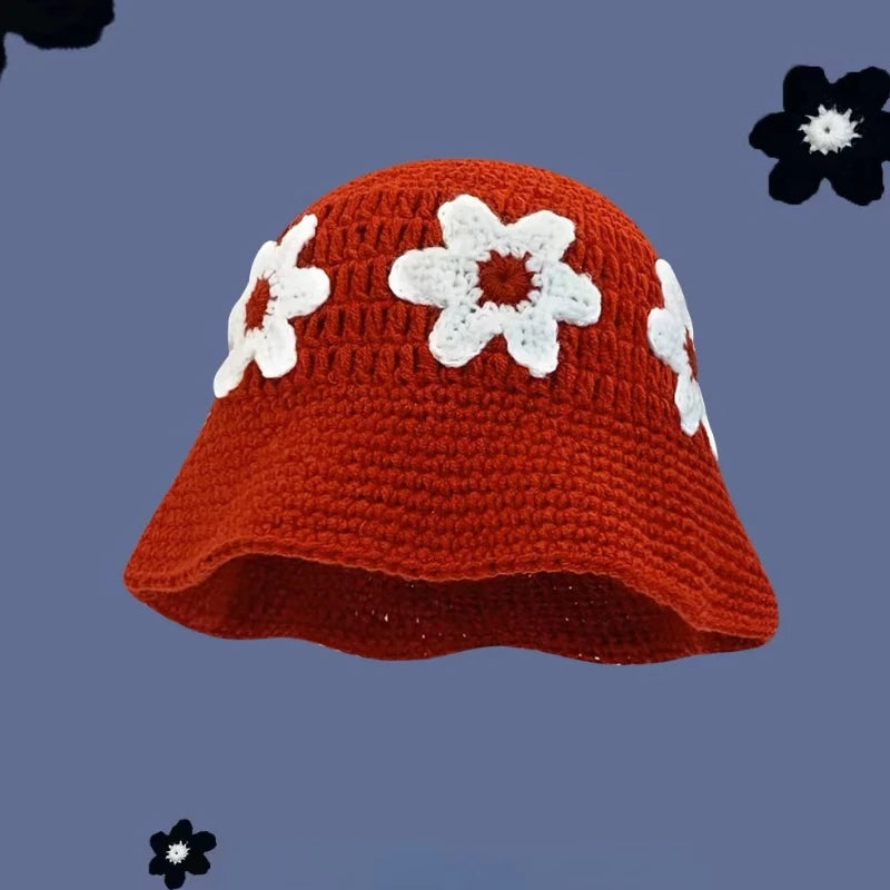 Crochet Hat