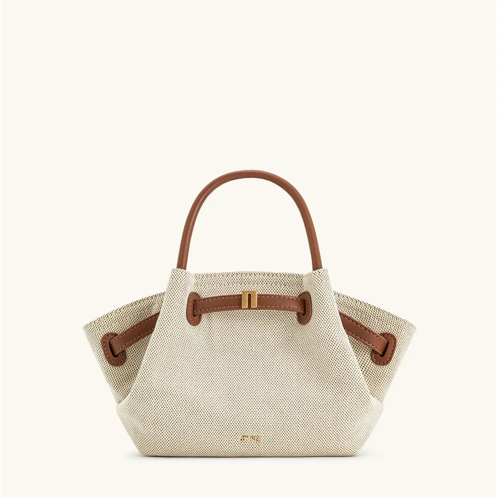 Tote Bag Handbag High Quality Leather