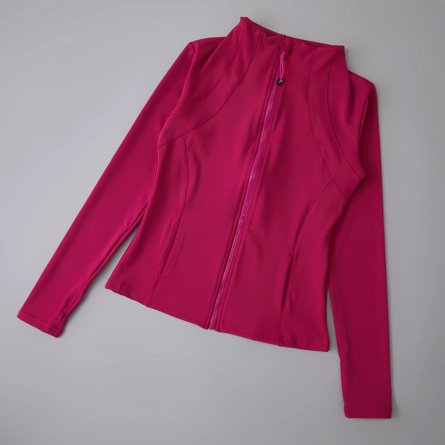 Yoga Clothes Sportswear Long Sleeve