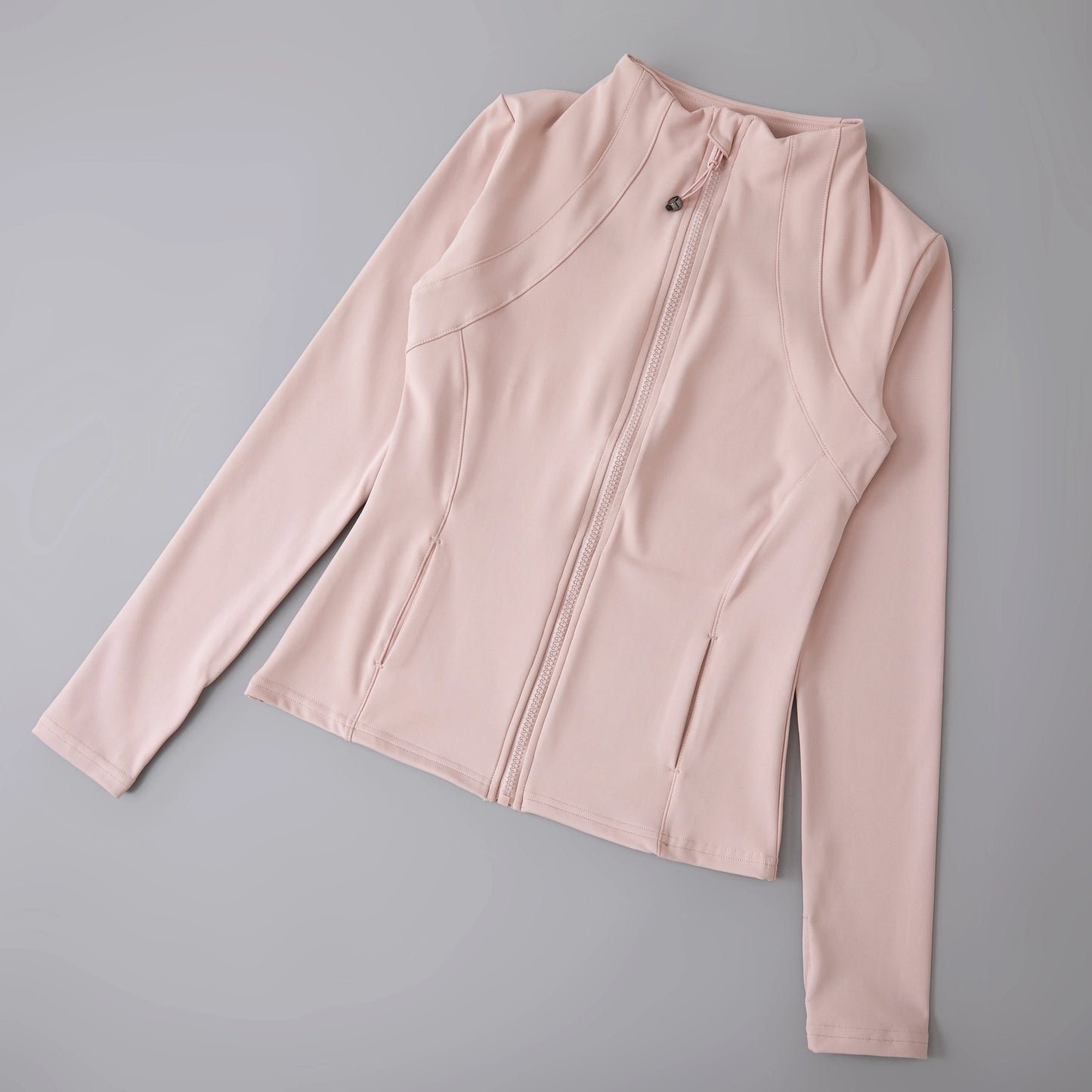 Yoga Clothes Sportswear Long Sleeve