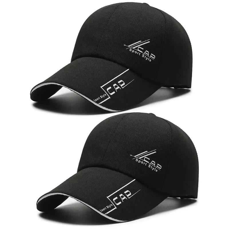 Cap Men Spring Casual