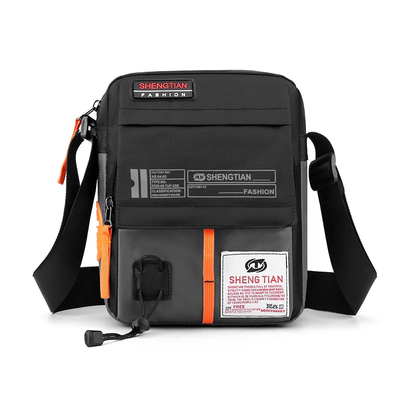 Shoulder Bag Waterproof Crossbody