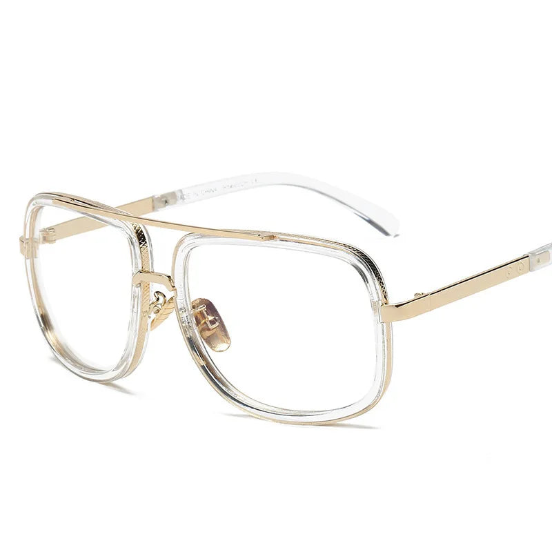 Glasses Summer Sunglasses Vintage