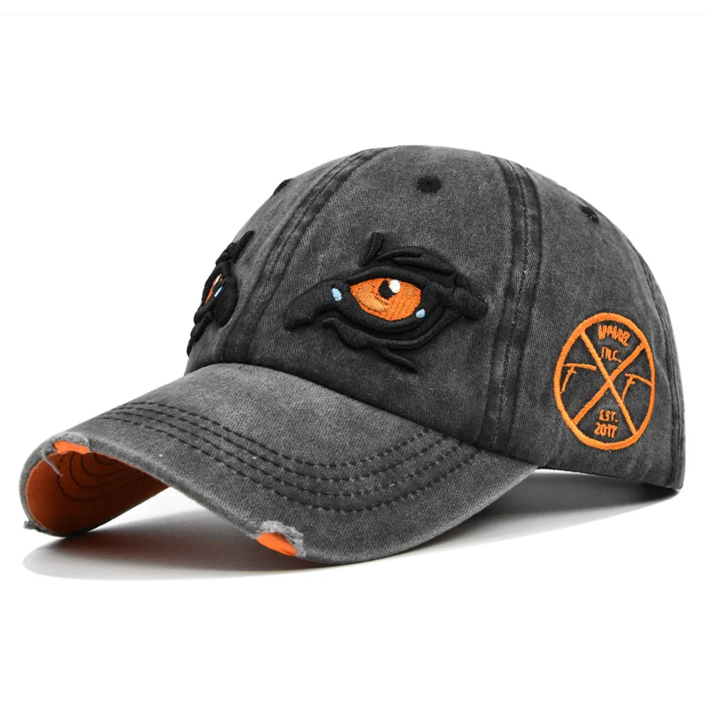 Baseball Caps Eagle Eye
