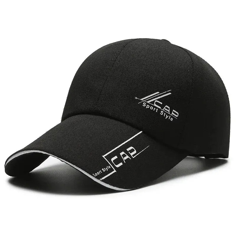 Cap Men Spring Casual