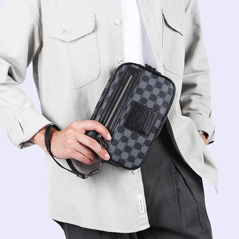 Small Casual Handbag High Quality