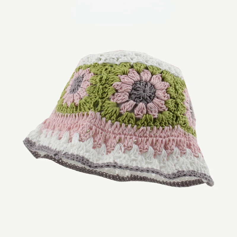 Crochet Hat