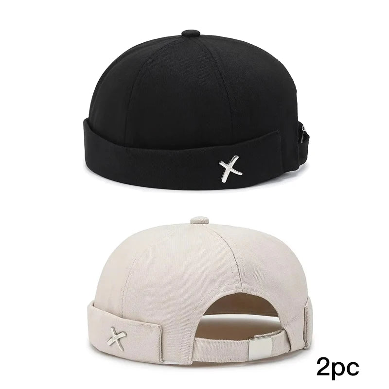 Guppi Hat Korean Street Hat