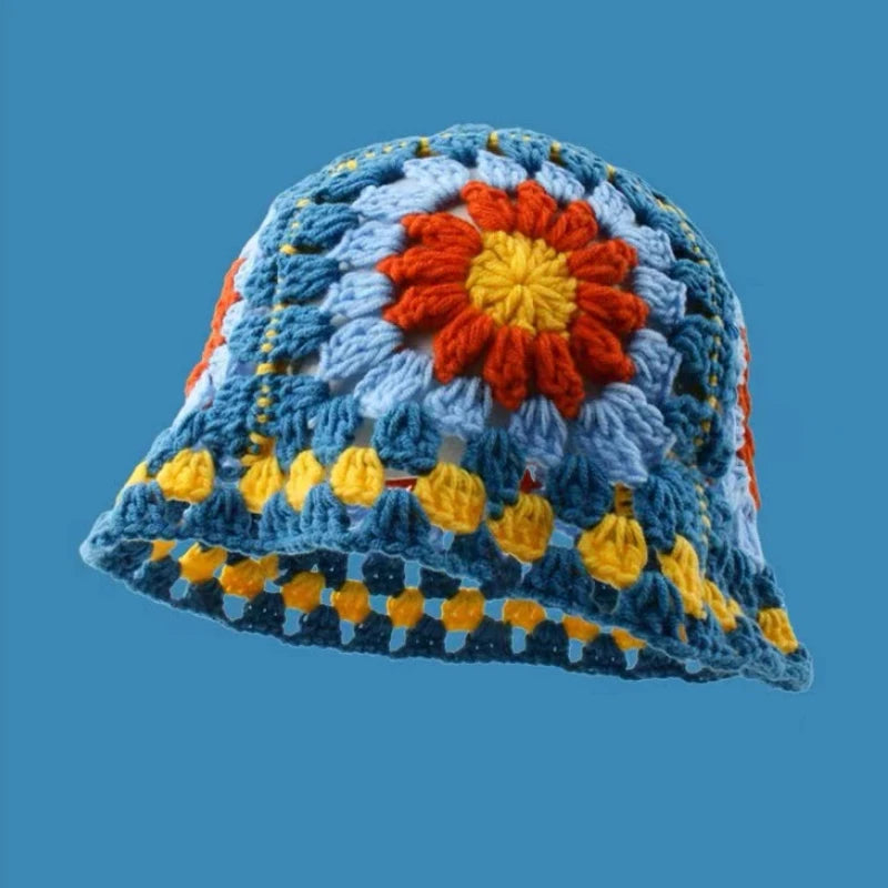 Crochet Hat