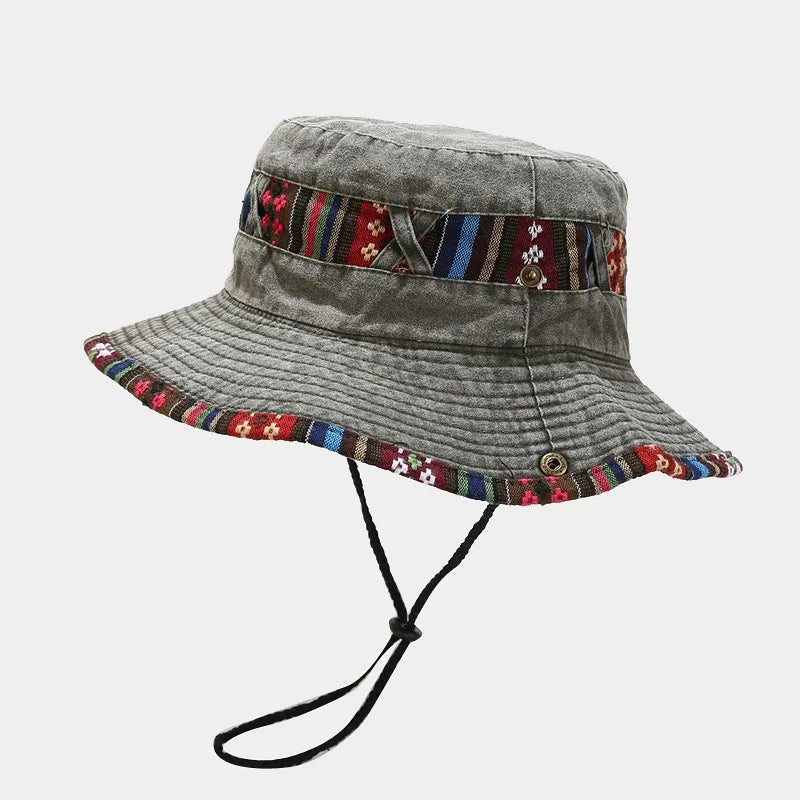 Hat Sun National Wind