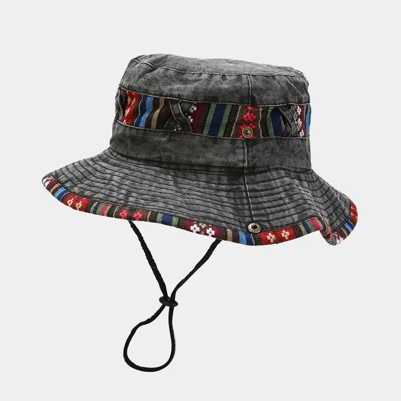Hat Sun National Wind