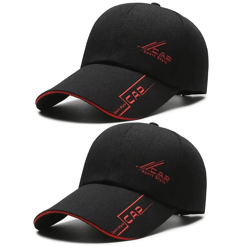 Cap Men Spring Casual