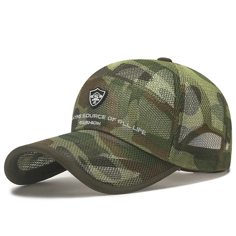 Caps Sport Baseball