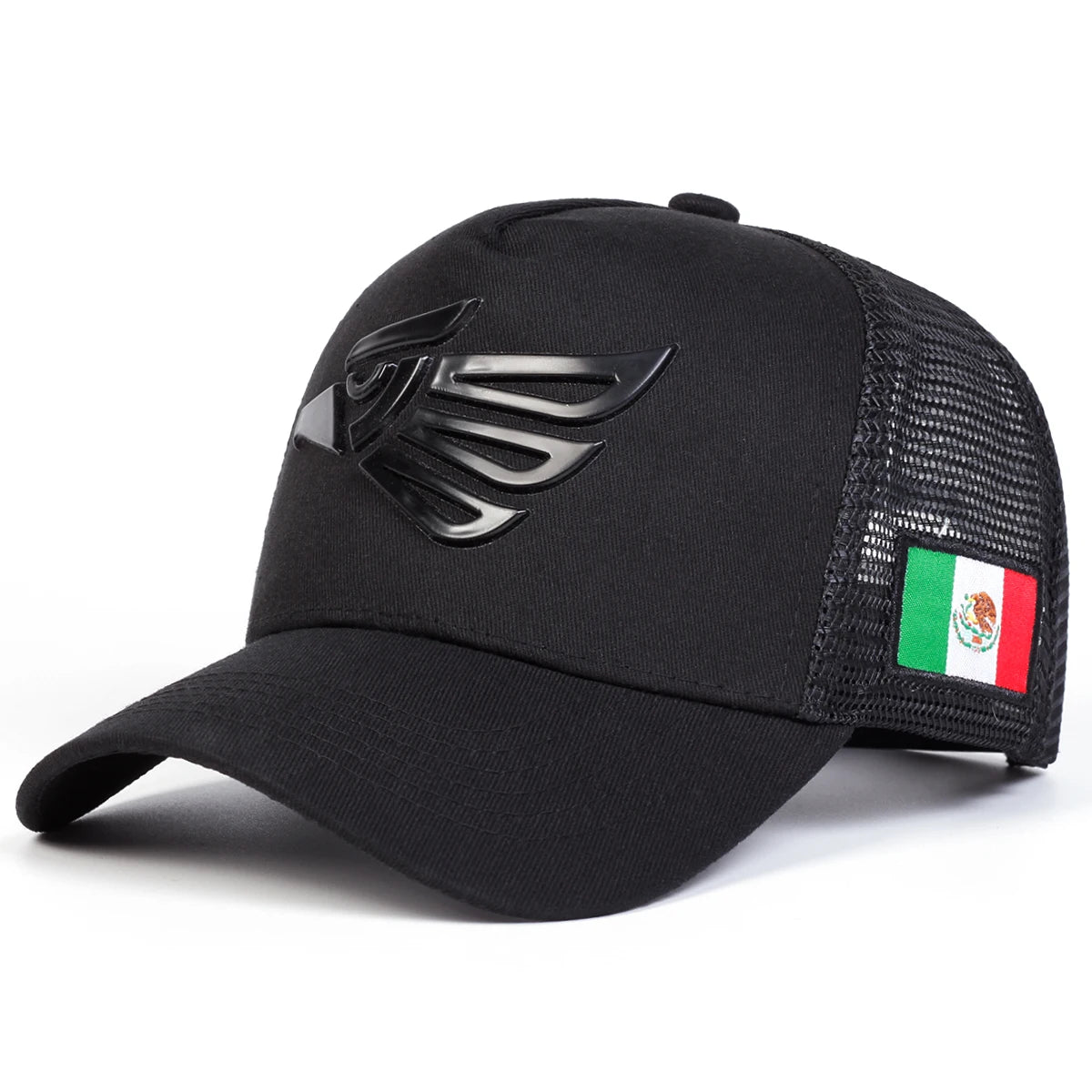 Caps Eagle Label
