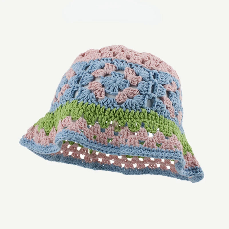 Crochet Hat