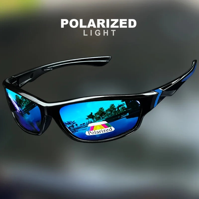 Vintage Sports Sunglass