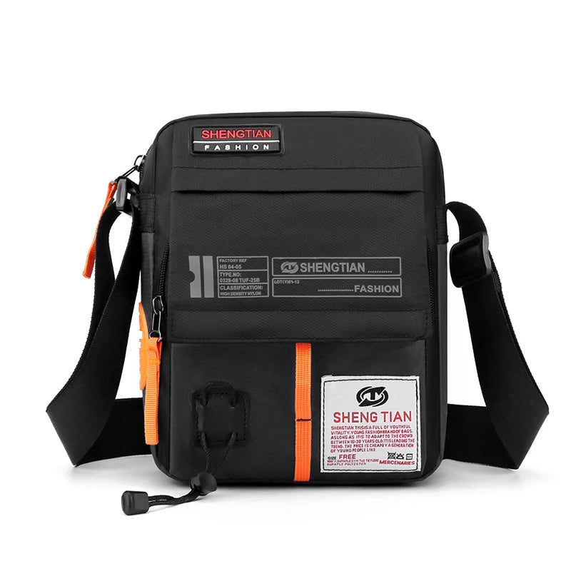Shoulder Bag Waterproof Crossbody