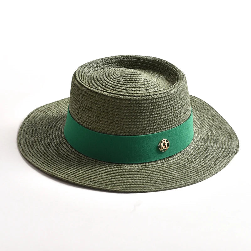 Caps for women