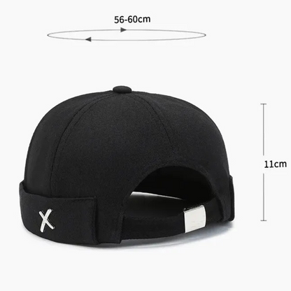 Guppi Hat Korean Street Hat
