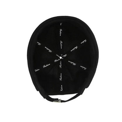 Guppi Hat Korean Street Hat