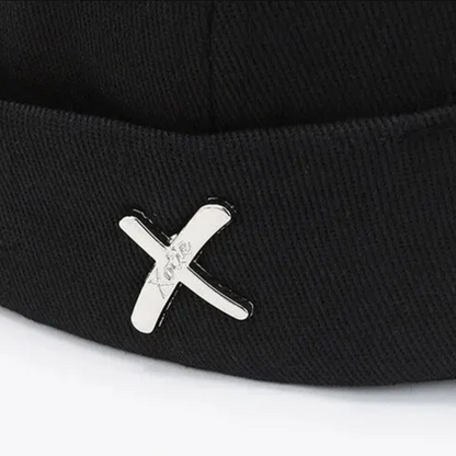 Guppi Hat Korean Street Hat