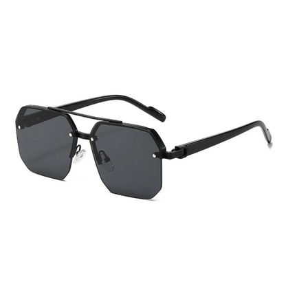 Sunglasses Square for men