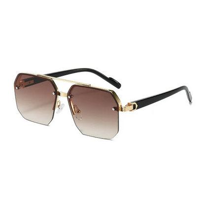Sunglasses Square for men