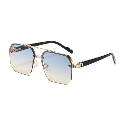 Sunglasses Square for men