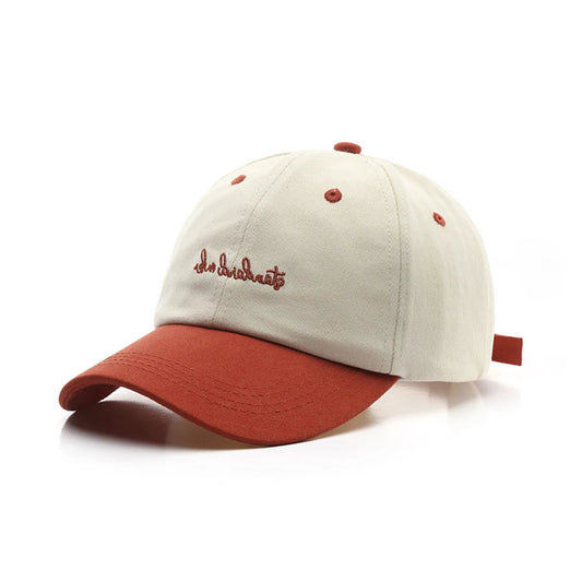 Baseball Caps Streetwear