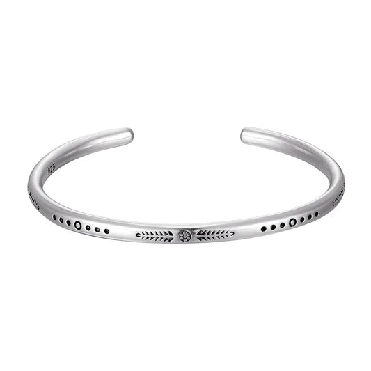 Natural Stone Bracelet
