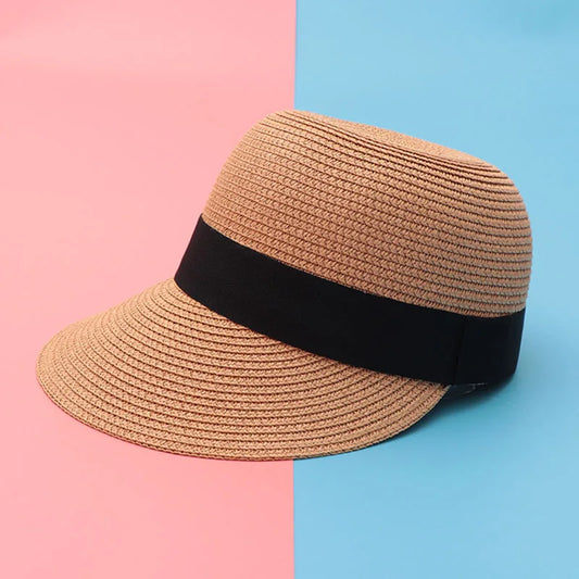 Casual Hat Woman Summer