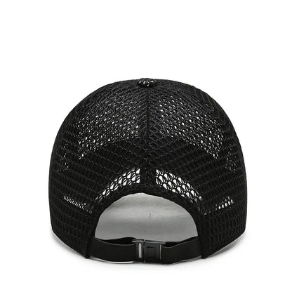 Summer Baseball Cap